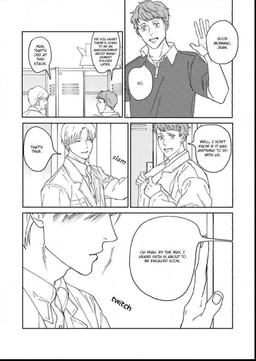 Replicant – Hitsuji no Dolly wo Aisuru to Iu Koto – - Chapter 1 Page 13