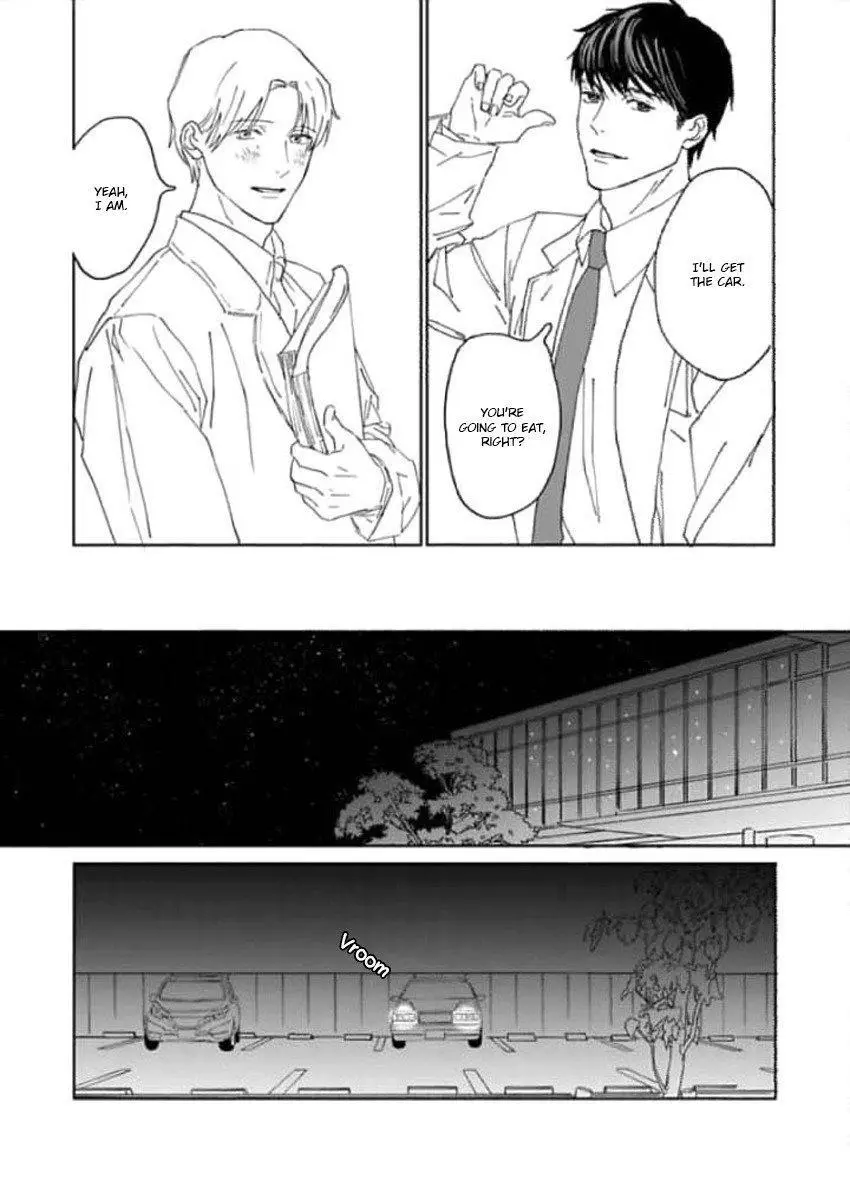 Replicant – Hitsuji no Dolly wo Aisuru to Iu Koto – - Chapter 1 Page 18