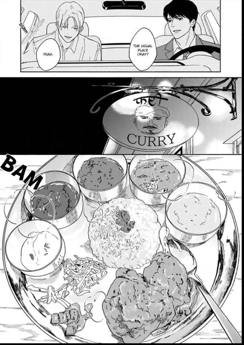 Replicant – Hitsuji no Dolly wo Aisuru to Iu Koto – - Chapter 1 Page 19
