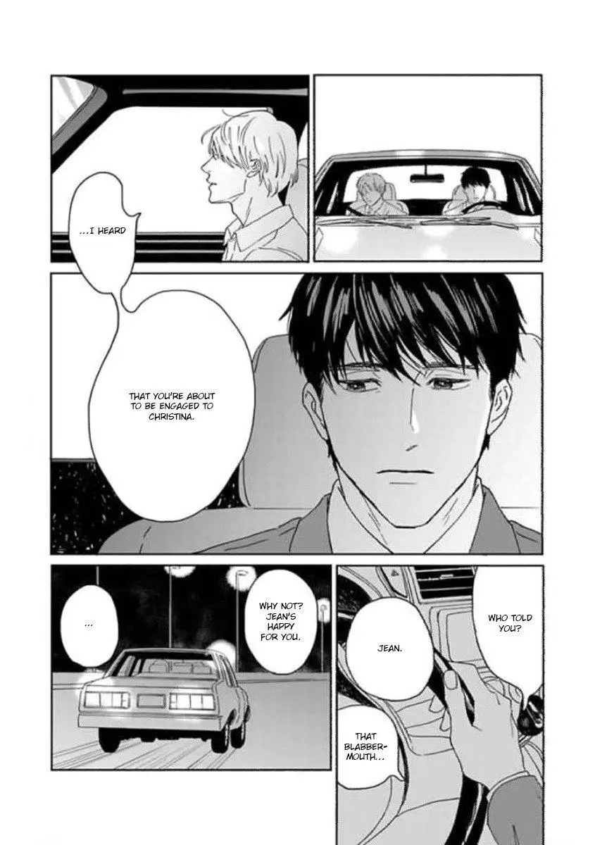 Replicant – Hitsuji no Dolly wo Aisuru to Iu Koto – - Chapter 1 Page 22