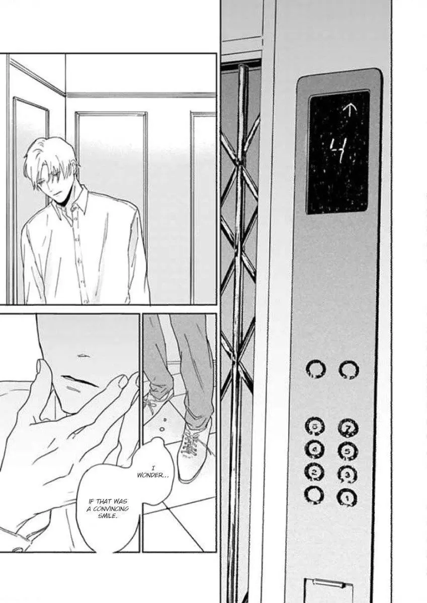Replicant – Hitsuji no Dolly wo Aisuru to Iu Koto – - Chapter 1 Page 27