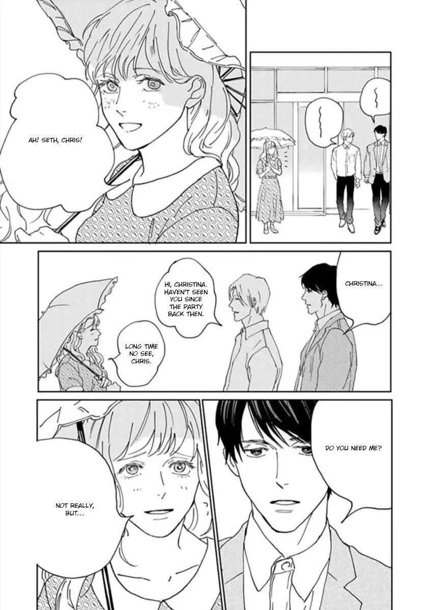 Replicant – Hitsuji no Dolly wo Aisuru to Iu Koto – - Chapter 2 Page 6