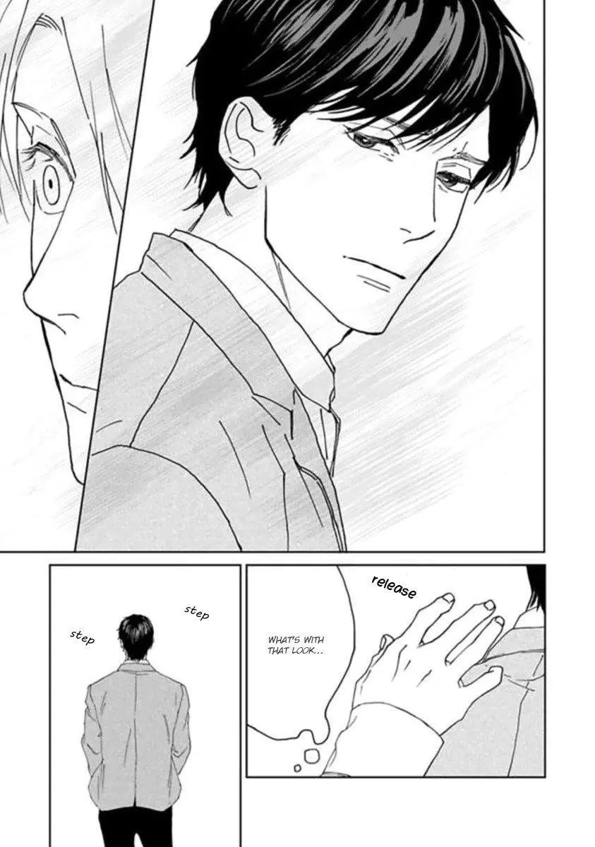 Replicant – Hitsuji no Dolly wo Aisuru to Iu Koto – - Chapter 2 Page 8