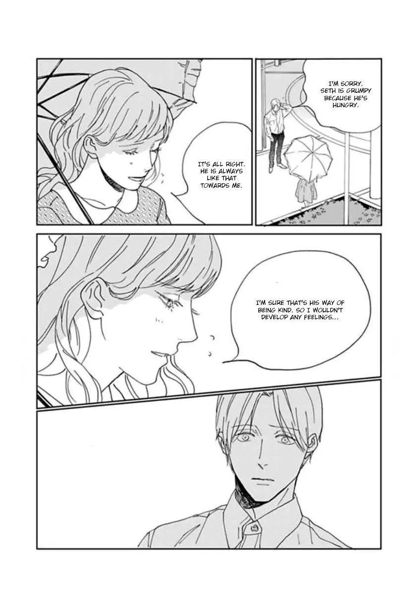 Replicant – Hitsuji no Dolly wo Aisuru to Iu Koto – - Chapter 2 Page 9