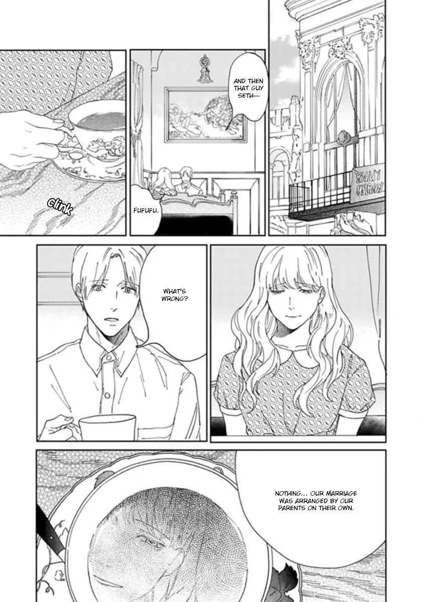 Replicant – Hitsuji no Dolly wo Aisuru to Iu Koto – - Chapter 2 Page 10