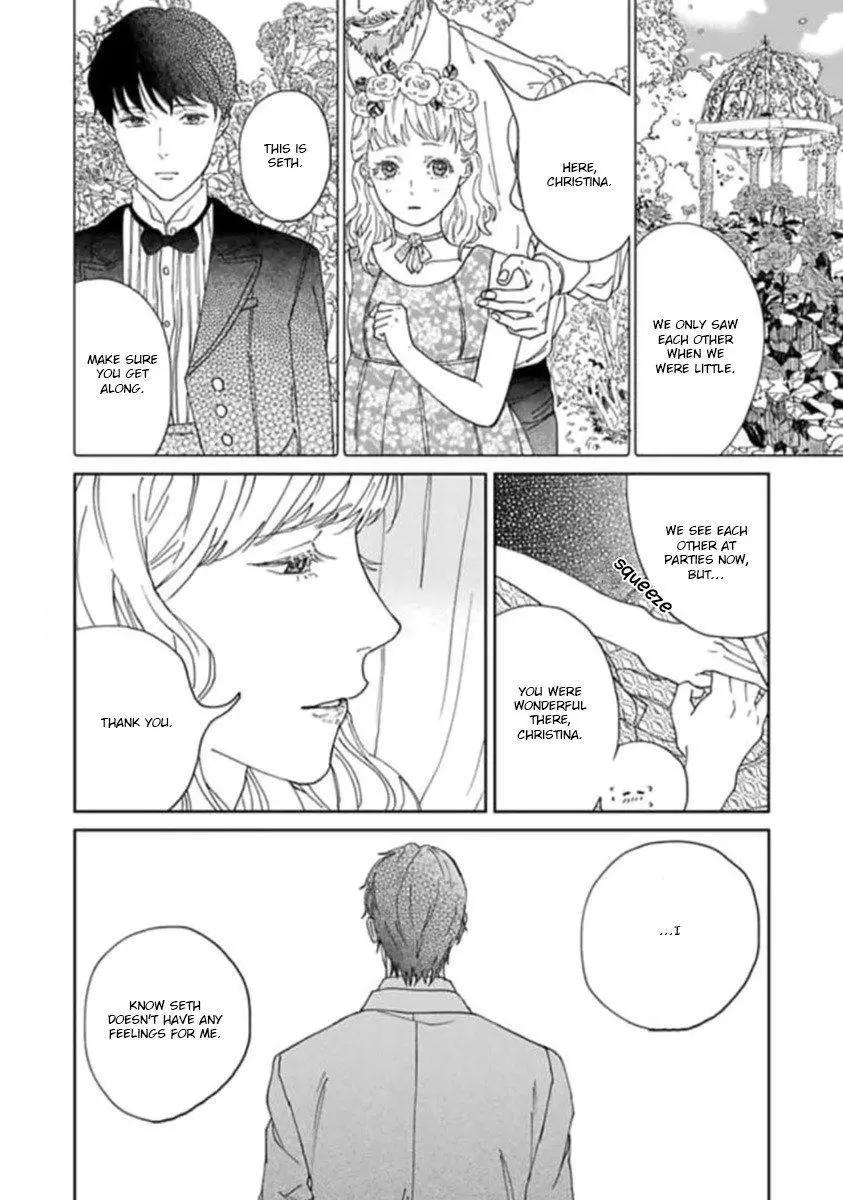 Replicant – Hitsuji no Dolly wo Aisuru to Iu Koto – - Chapter 2 Page 11