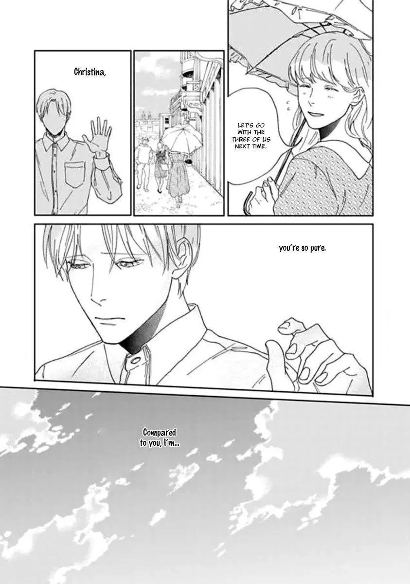 Replicant – Hitsuji no Dolly wo Aisuru to Iu Koto – - Chapter 2 Page 14