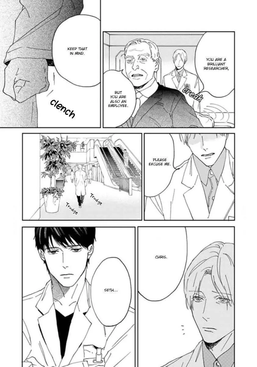 Replicant – Hitsuji no Dolly wo Aisuru to Iu Koto – - Chapter 2 Page 18