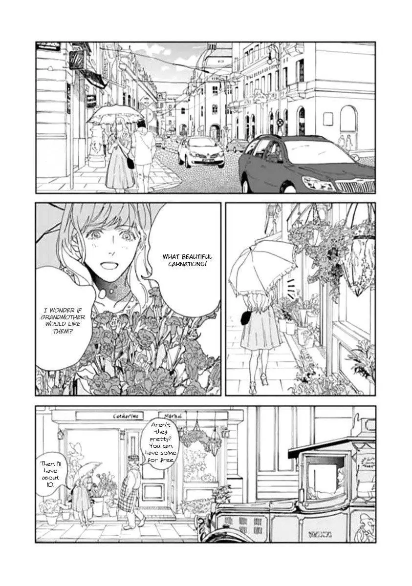 Replicant – Hitsuji no Dolly wo Aisuru to Iu Koto – - Chapter 2 Page 24