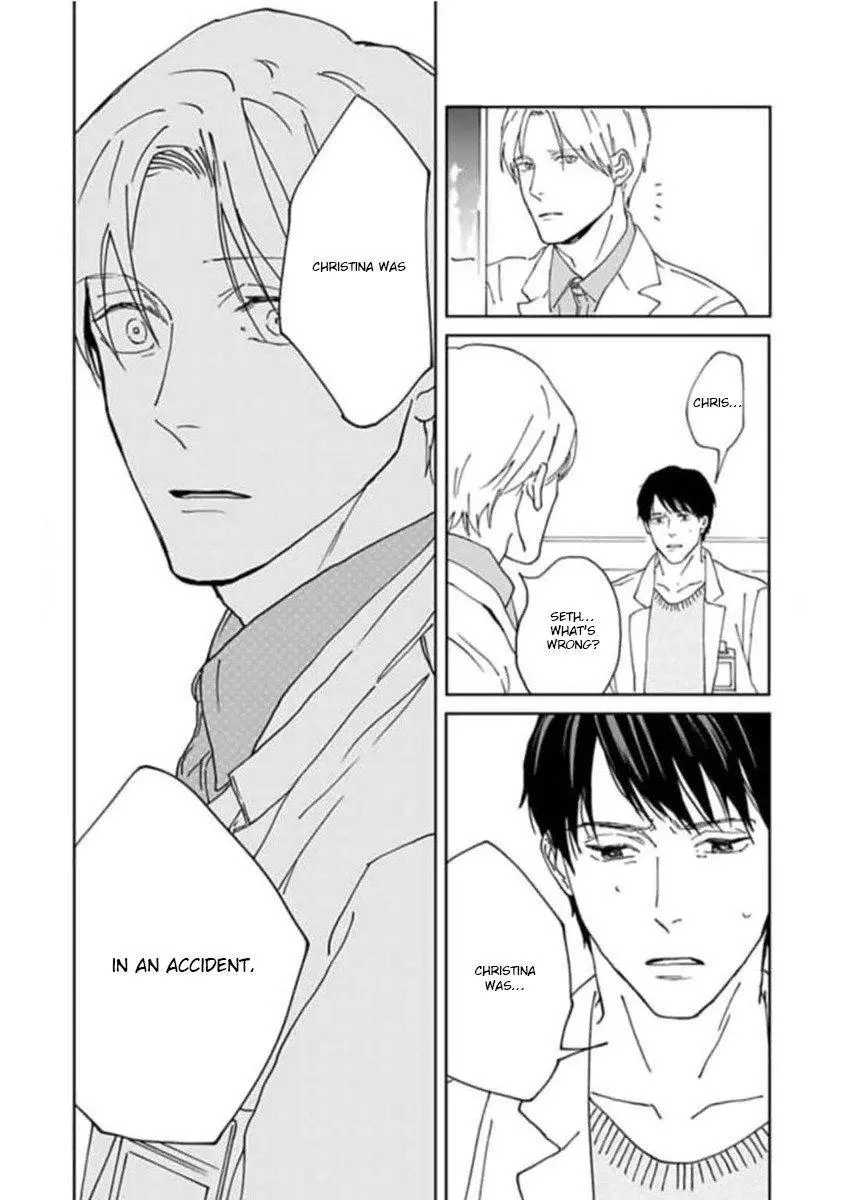 Replicant – Hitsuji no Dolly wo Aisuru to Iu Koto – - Chapter 2 Page 27