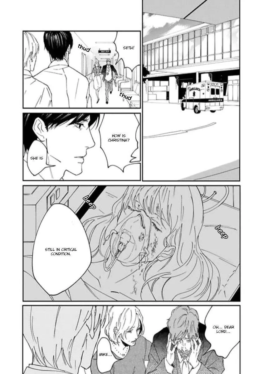 Replicant – Hitsuji no Dolly wo Aisuru to Iu Koto – - Chapter 3 Page 4