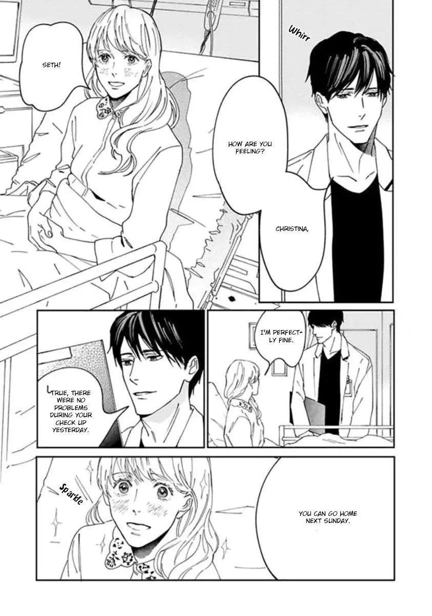Replicant – Hitsuji no Dolly wo Aisuru to Iu Koto – - Chapter 3 Page 6