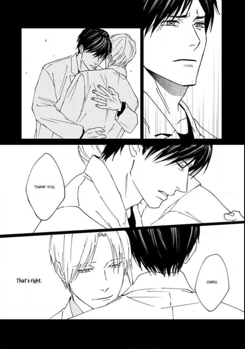 Replicant – Hitsuji no Dolly wo Aisuru to Iu Koto – - Chapter 3 Page 9