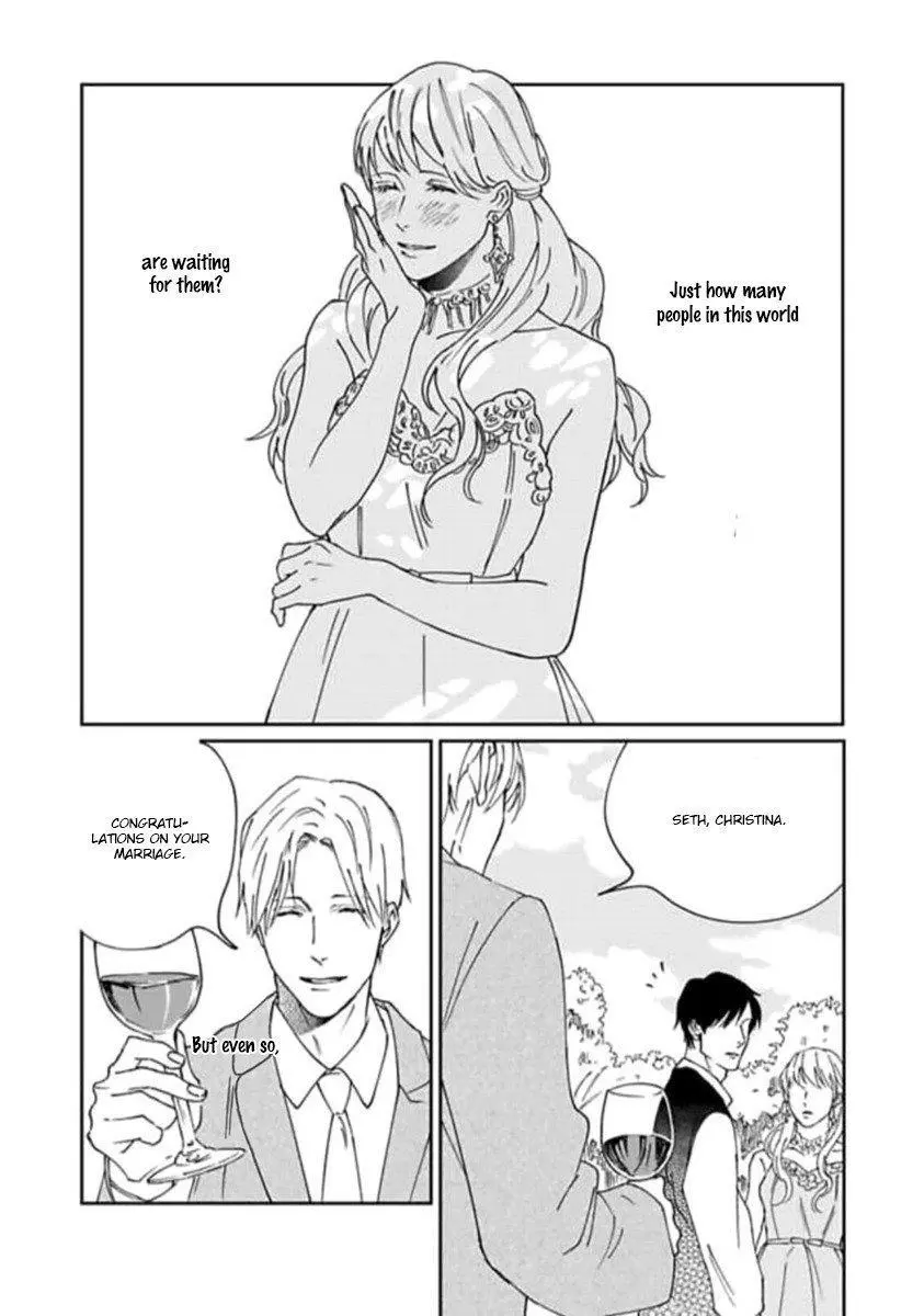 Replicant – Hitsuji no Dolly wo Aisuru to Iu Koto – - Chapter 3 Page 14
