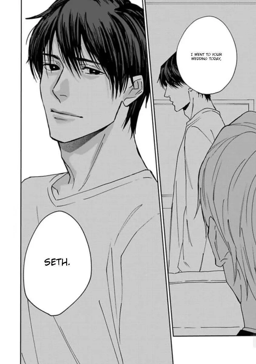 Replicant – Hitsuji no Dolly wo Aisuru to Iu Koto – - Chapter 3 Page 23