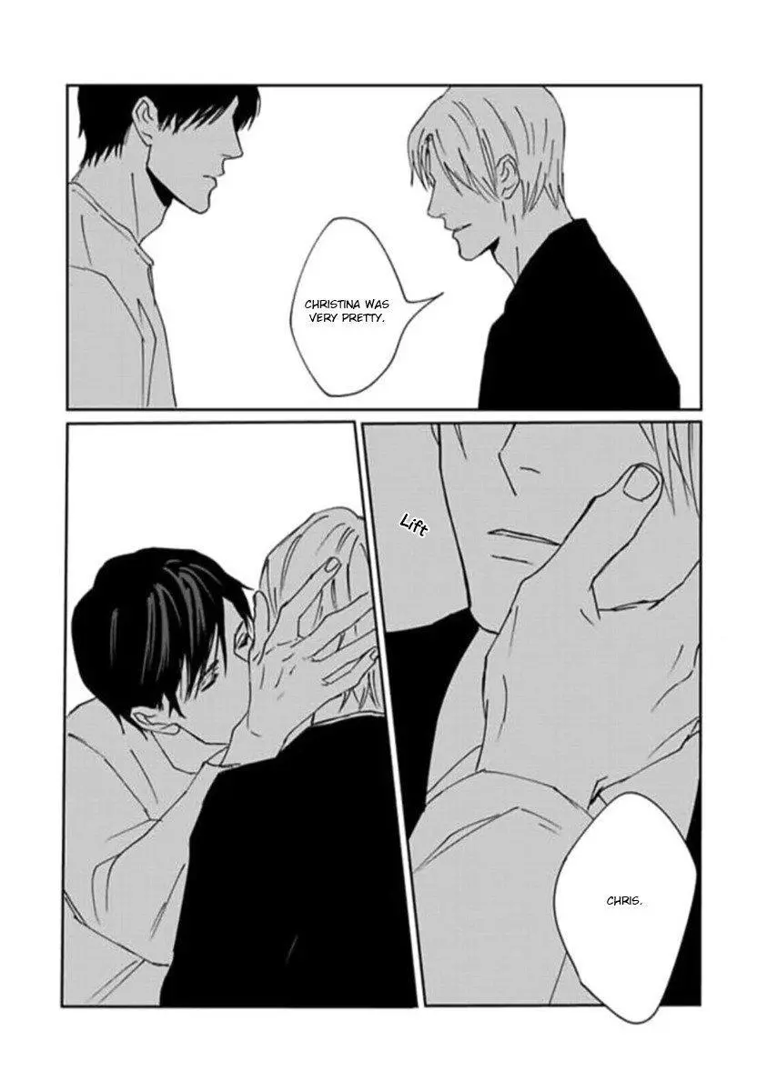 Replicant – Hitsuji no Dolly wo Aisuru to Iu Koto – - Chapter 3 Page 24