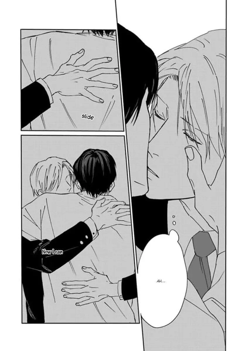 Replicant – Hitsuji no Dolly wo Aisuru to Iu Koto – - Chapter 3 Page 25