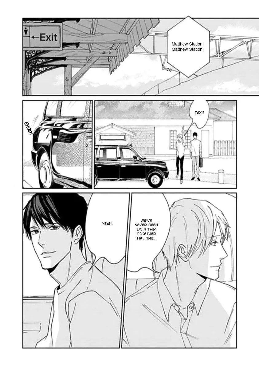 Replicant – Hitsuji no Dolly wo Aisuru to Iu Koto – - Chapter 4 Page 4