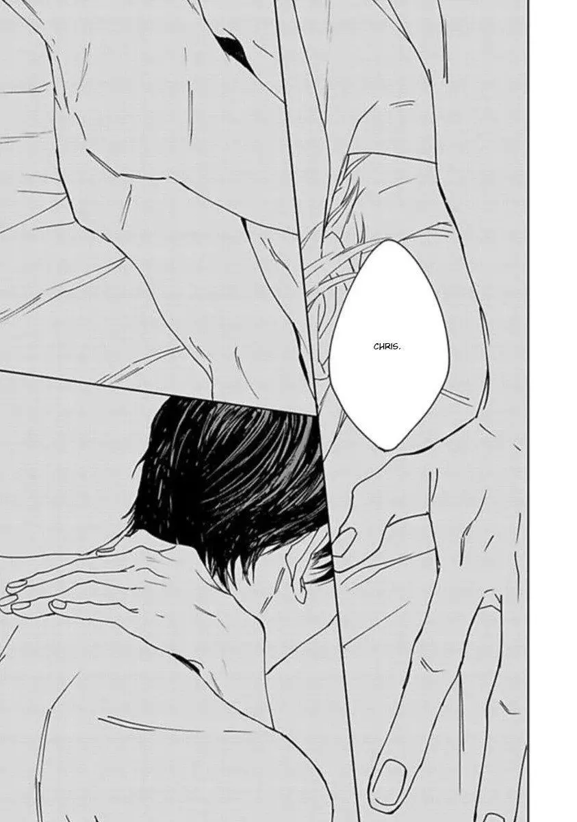 Replicant – Hitsuji no Dolly wo Aisuru to Iu Koto – - Chapter 4 Page 8