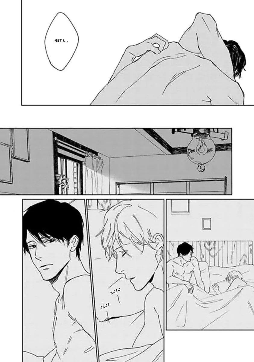 Replicant – Hitsuji no Dolly wo Aisuru to Iu Koto – - Chapter 4 Page 9