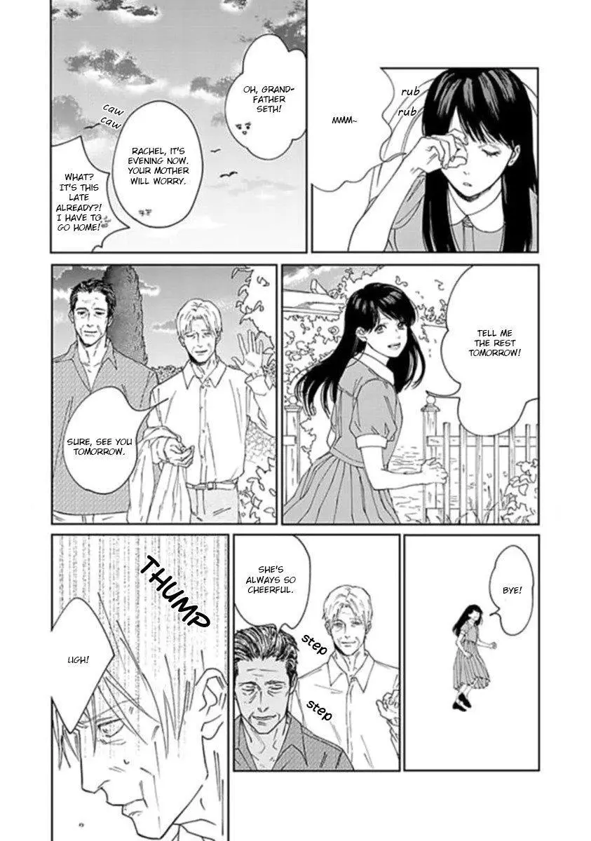 Replicant – Hitsuji no Dolly wo Aisuru to Iu Koto – - Chapter 4 Page 19