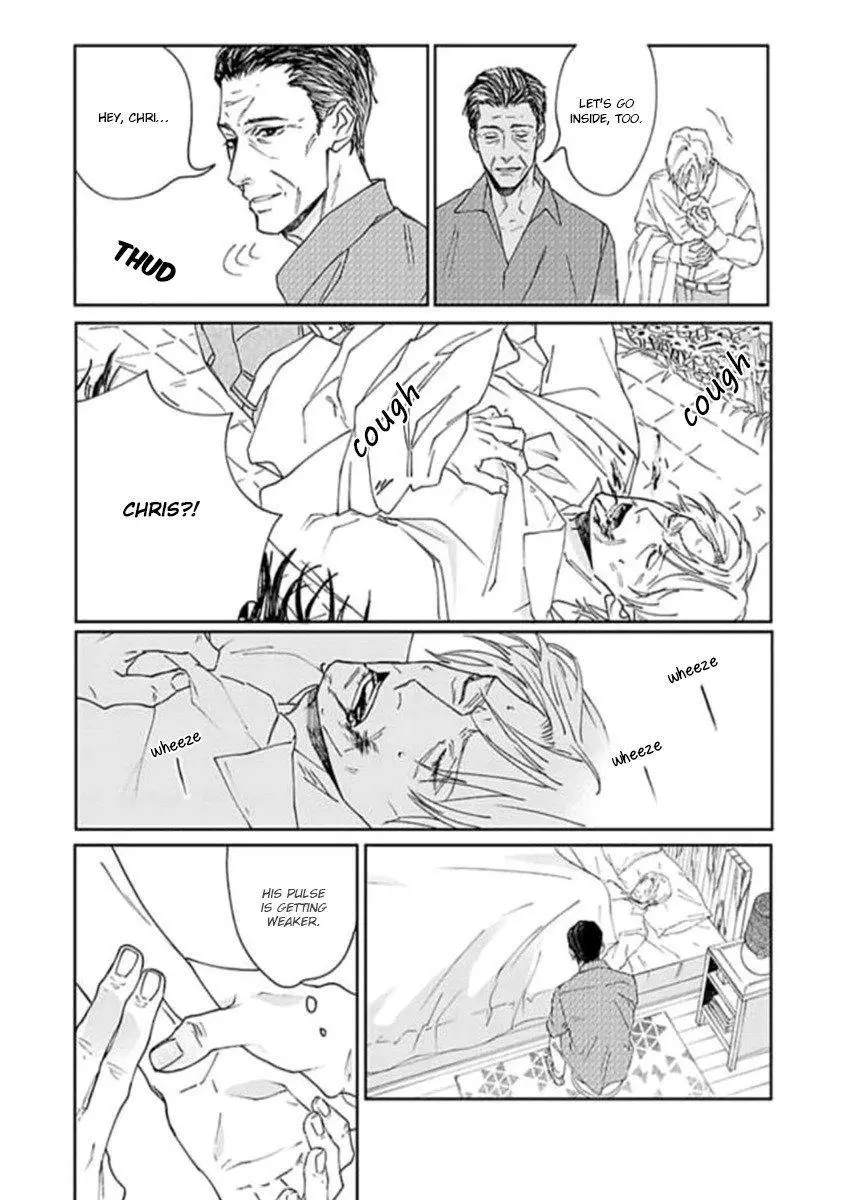 Replicant – Hitsuji no Dolly wo Aisuru to Iu Koto – - Chapter 4 Page 20