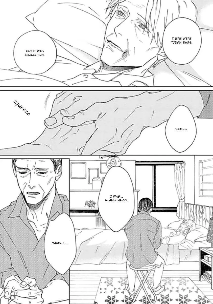 Replicant – Hitsuji no Dolly wo Aisuru to Iu Koto – - Chapter 4 Page 22