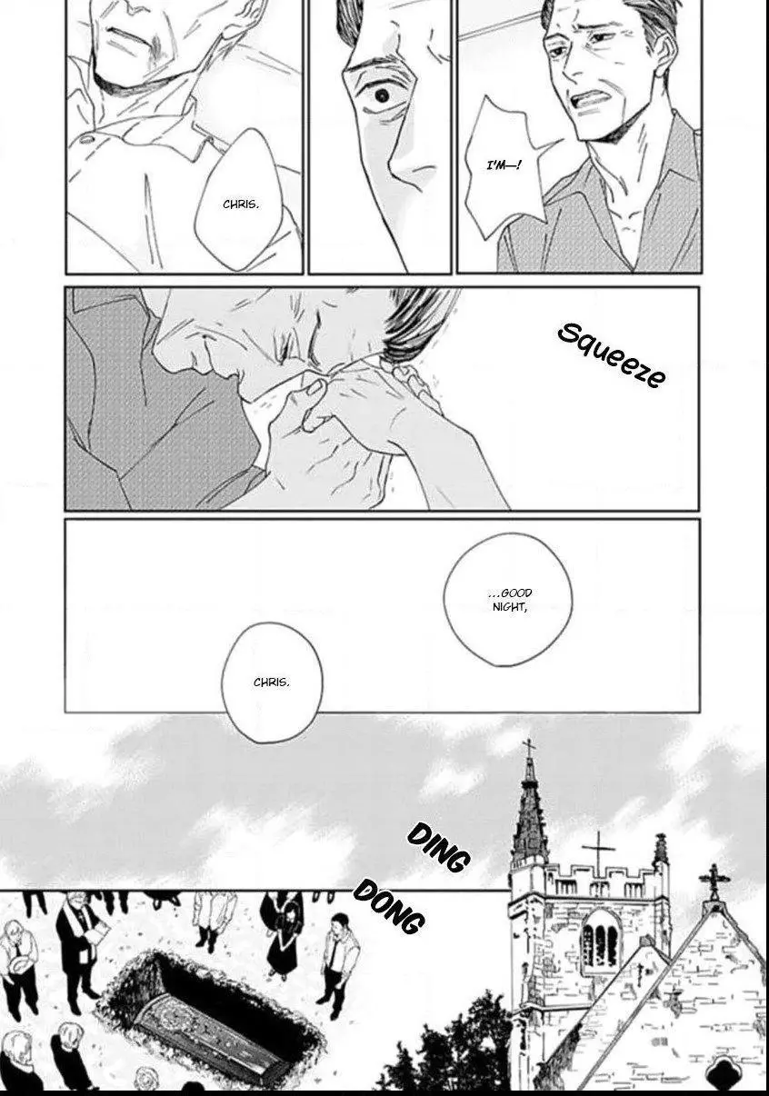 Replicant – Hitsuji no Dolly wo Aisuru to Iu Koto – - Chapter 4 Page 23