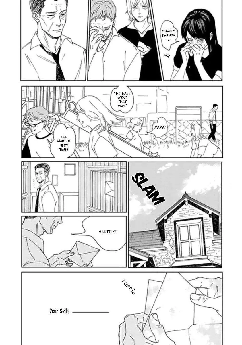 Replicant – Hitsuji no Dolly wo Aisuru to Iu Koto – - Chapter 4 Page 24