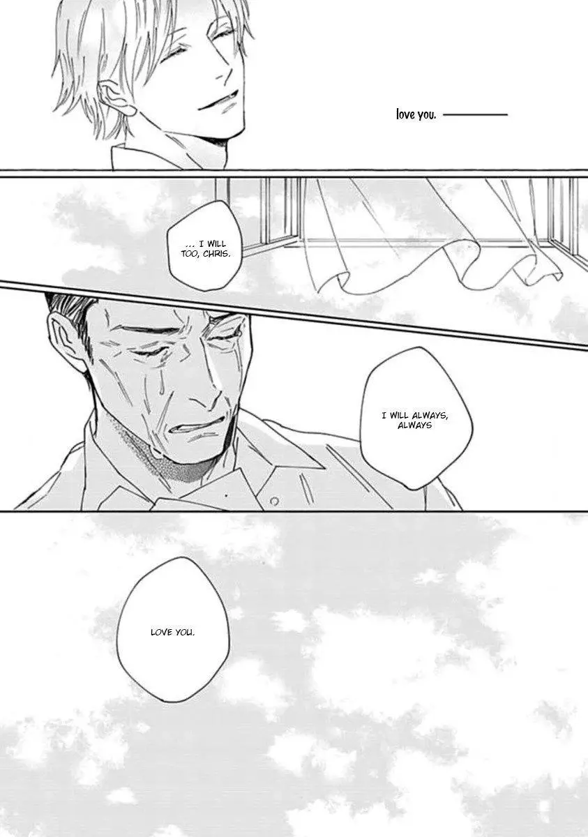 Replicant – Hitsuji no Dolly wo Aisuru to Iu Koto – - Chapter 4 Page 27