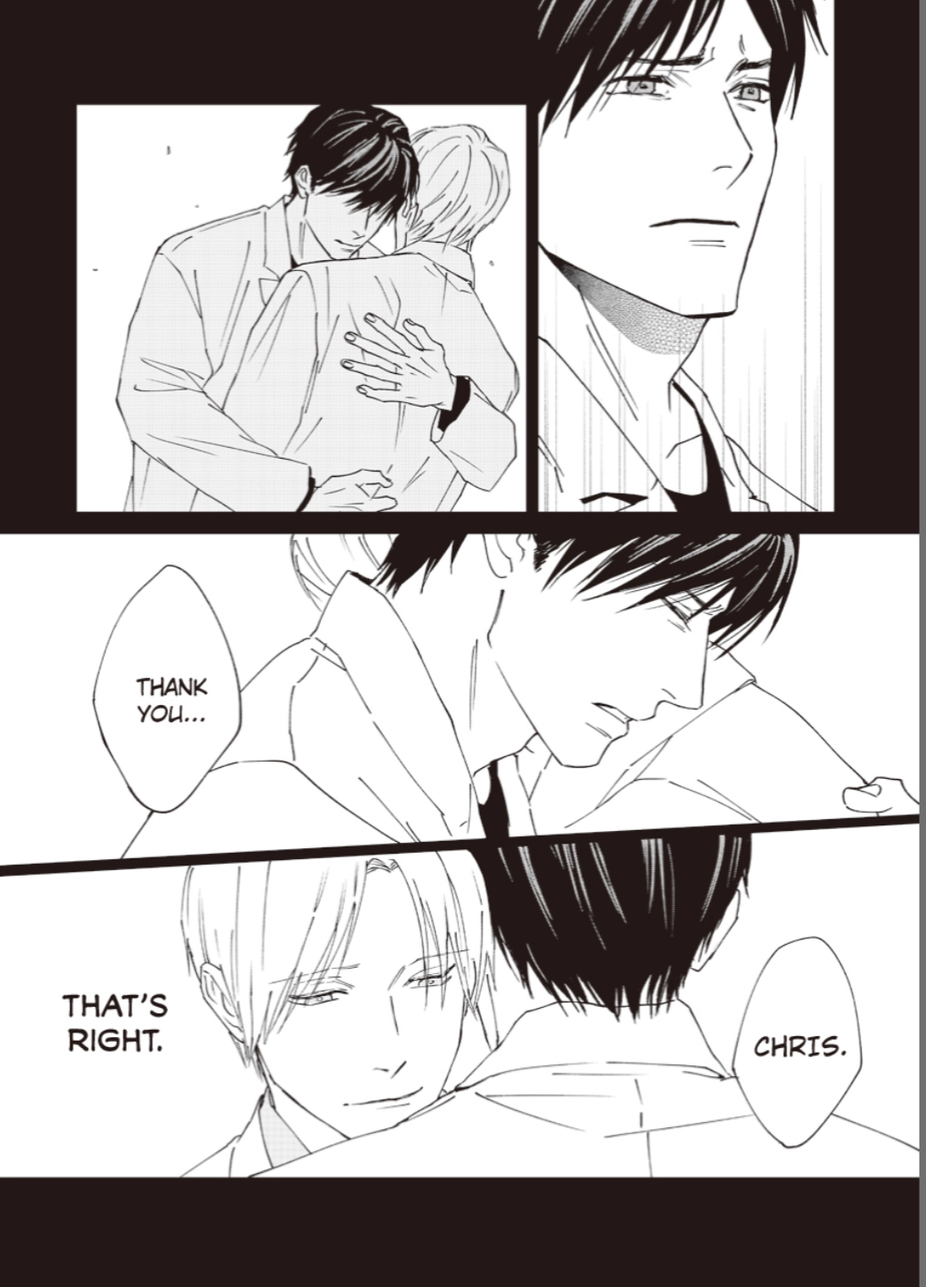 Replicant – Hitsuji no Dolly wo Aisuru to Iu Koto – - Chapter 5 Page 8