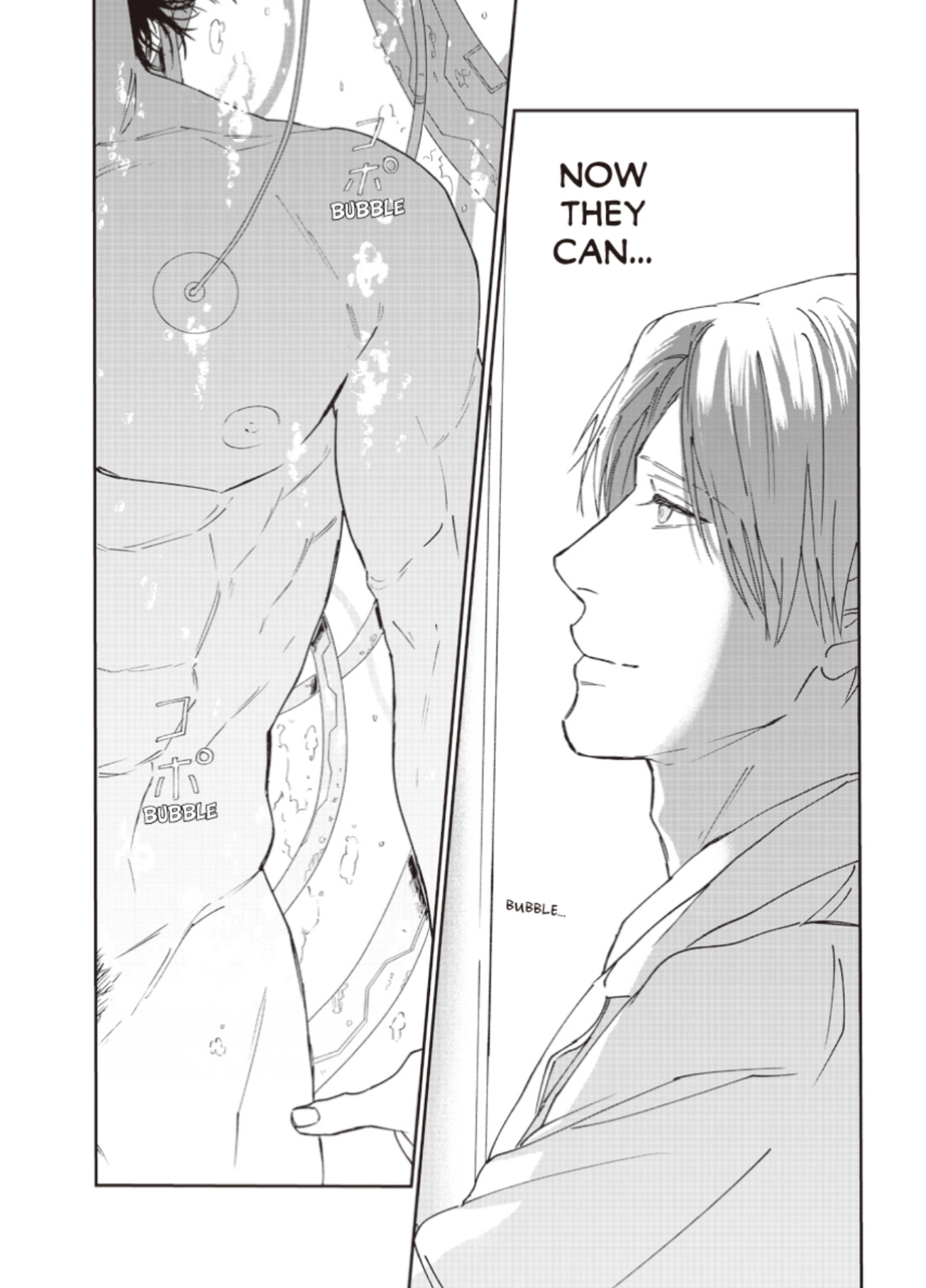 Replicant – Hitsuji no Dolly wo Aisuru to Iu Koto – - Chapter 6 Page 4