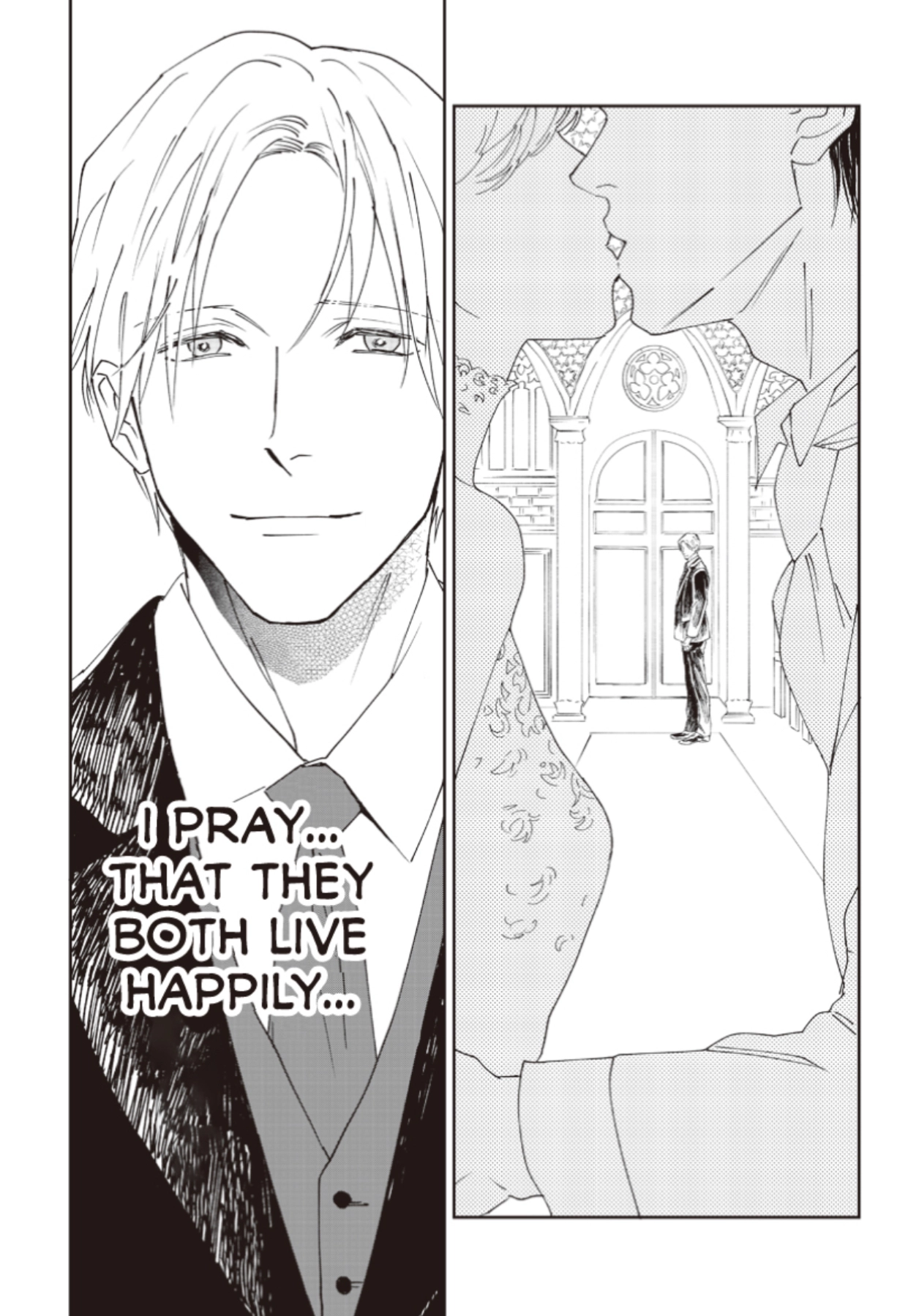 Replicant – Hitsuji no Dolly wo Aisuru to Iu Koto – - Chapter 6 Page 7