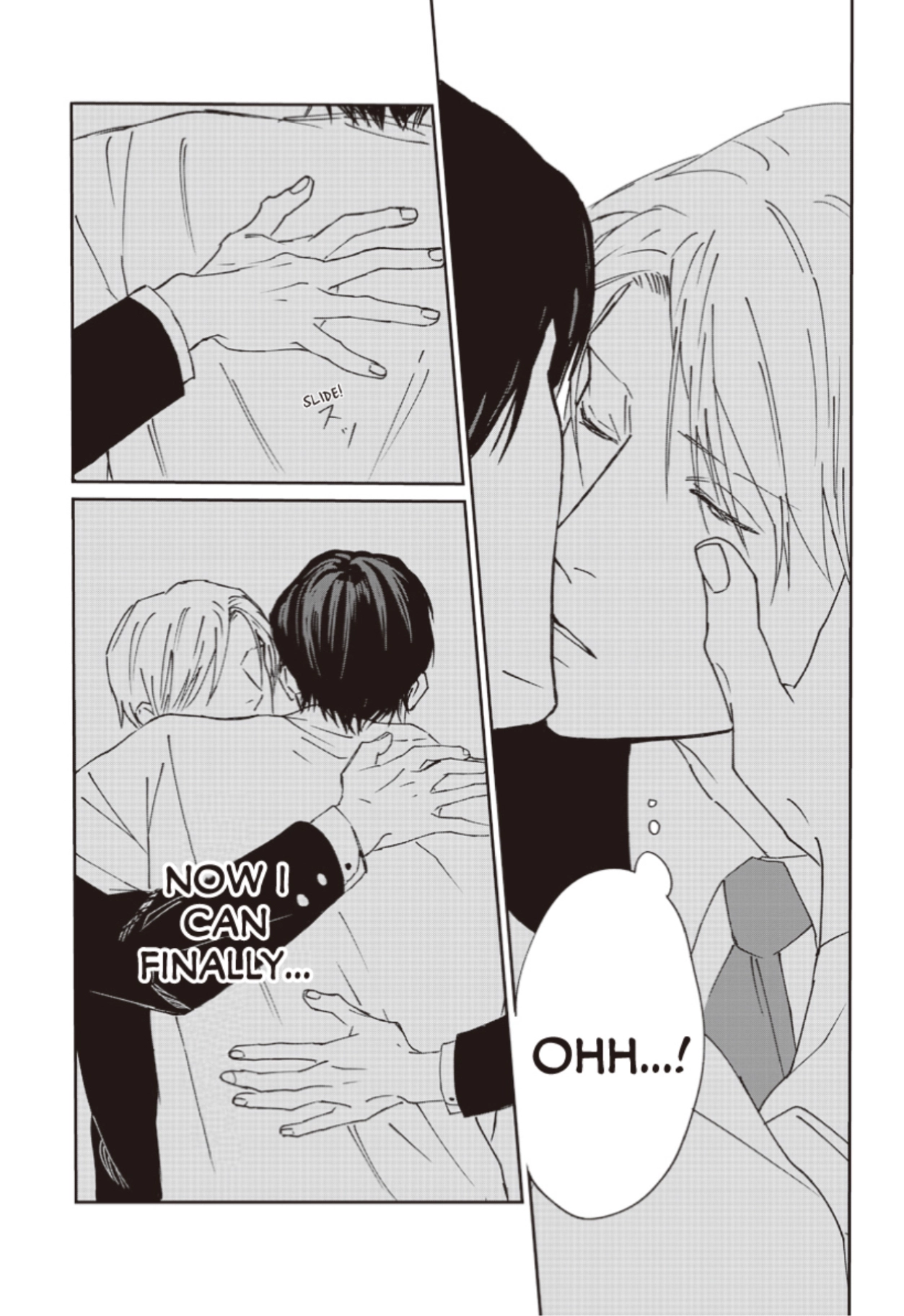 Replicant – Hitsuji no Dolly wo Aisuru to Iu Koto – - Chapter 6 Page 12