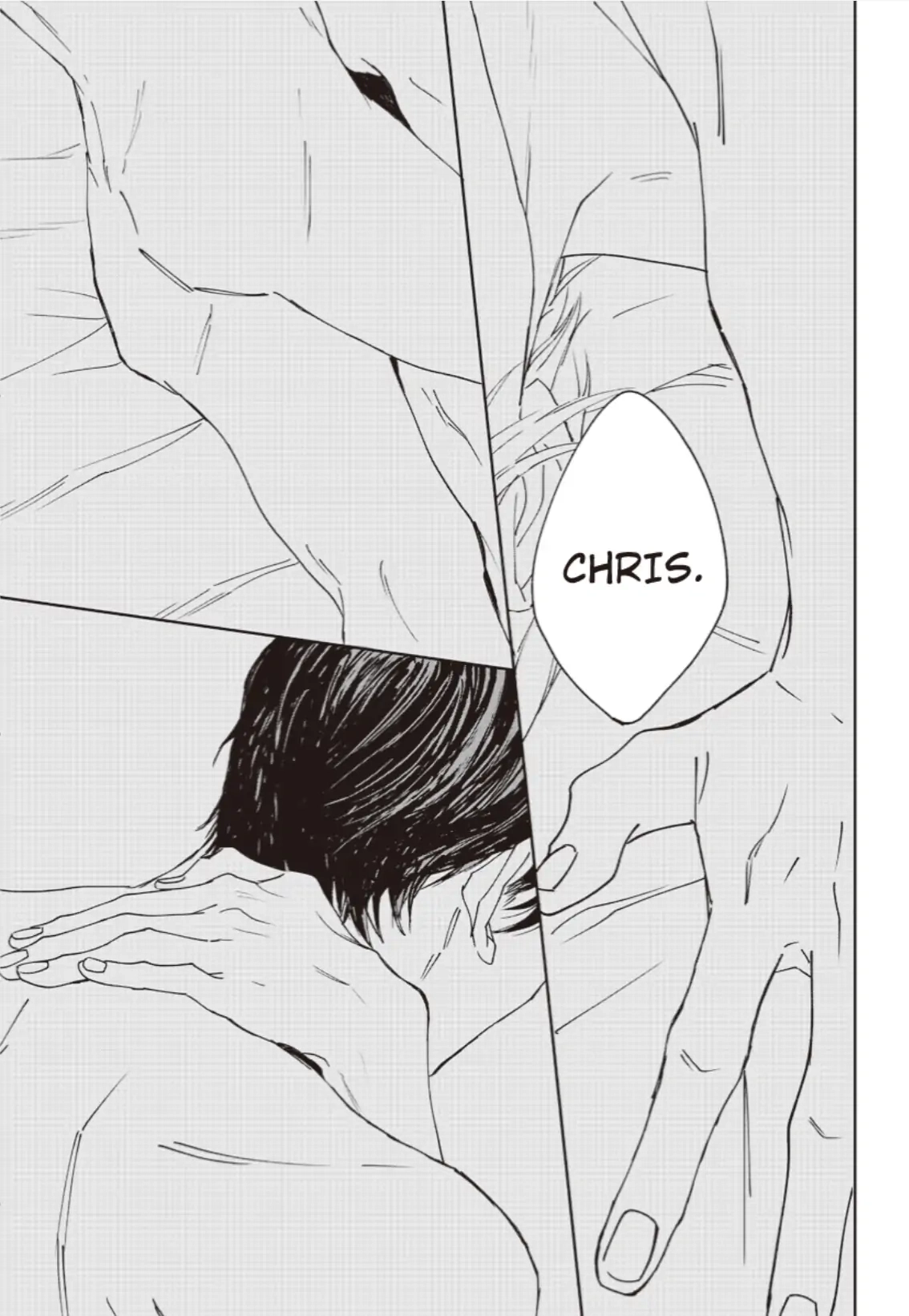 Replicant – Hitsuji no Dolly wo Aisuru to Iu Koto – - Chapter 7 Page 7