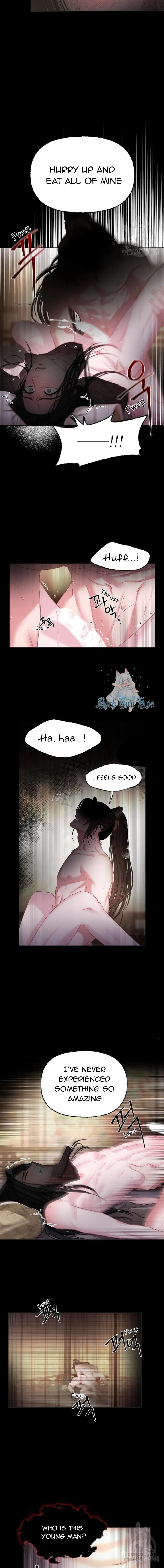 Spring Pungnan Bay - Chapter 1 Page 2