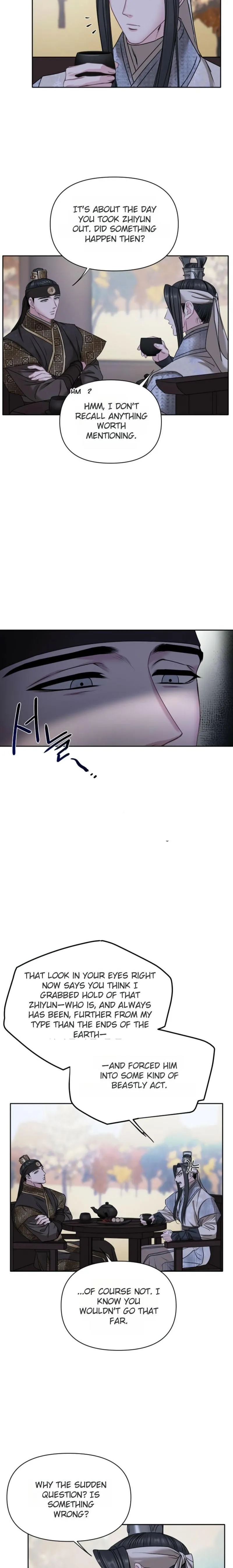 Spring Pungnan Bay - Chapter 29 Page 7