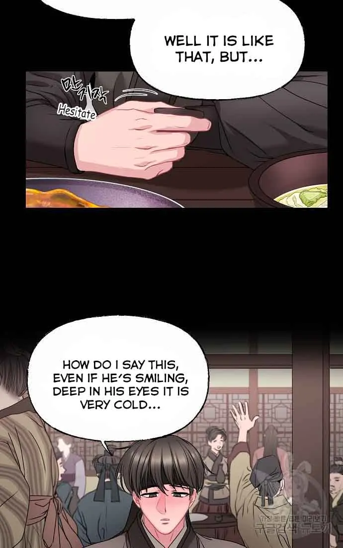 Spring Pungnan Bay - Chapter 3 Page 31