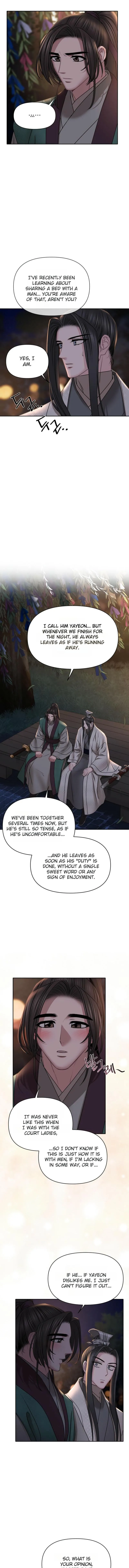 Spring Pungnan Bay - Chapter 31 Page 8