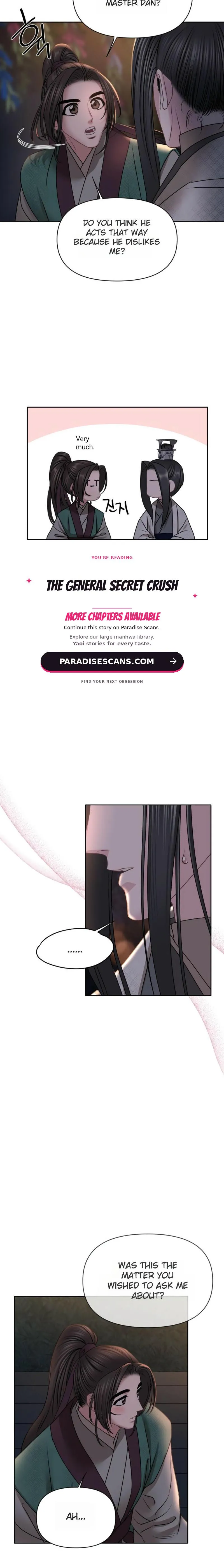 Spring Pungnan Bay - Chapter 31 Page 9