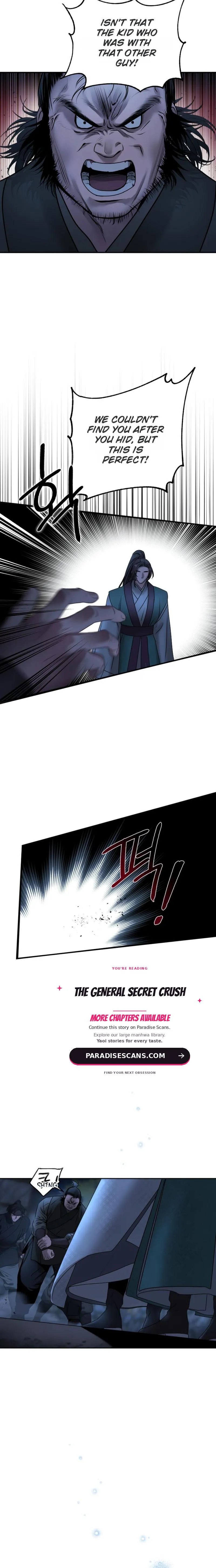 Spring Pungnan Bay - Chapter 32 Page 9