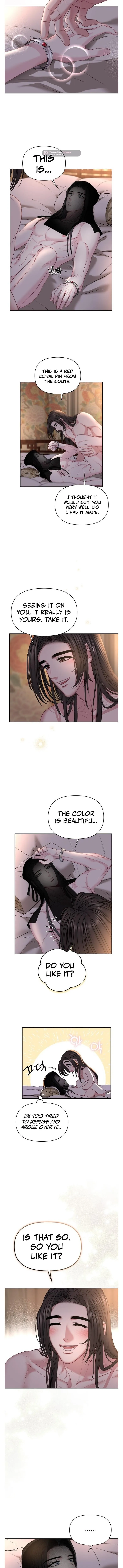 Spring Pungnan Bay - Chapter 42 Page 4