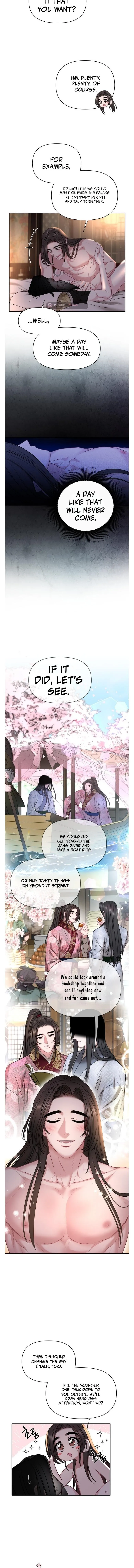 Spring Pungnan Bay - Chapter 42 Page 7