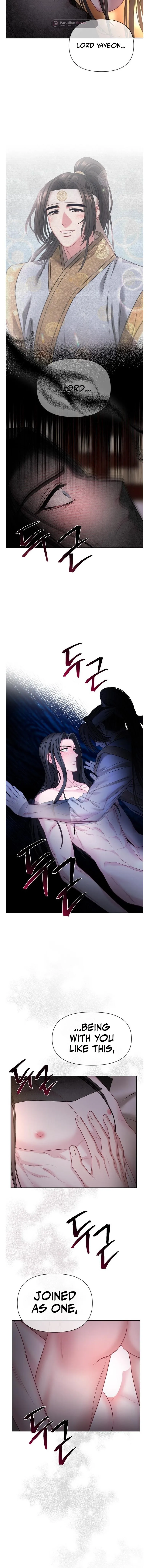 Spring Pungnan Bay - Chapter 42 Page 9