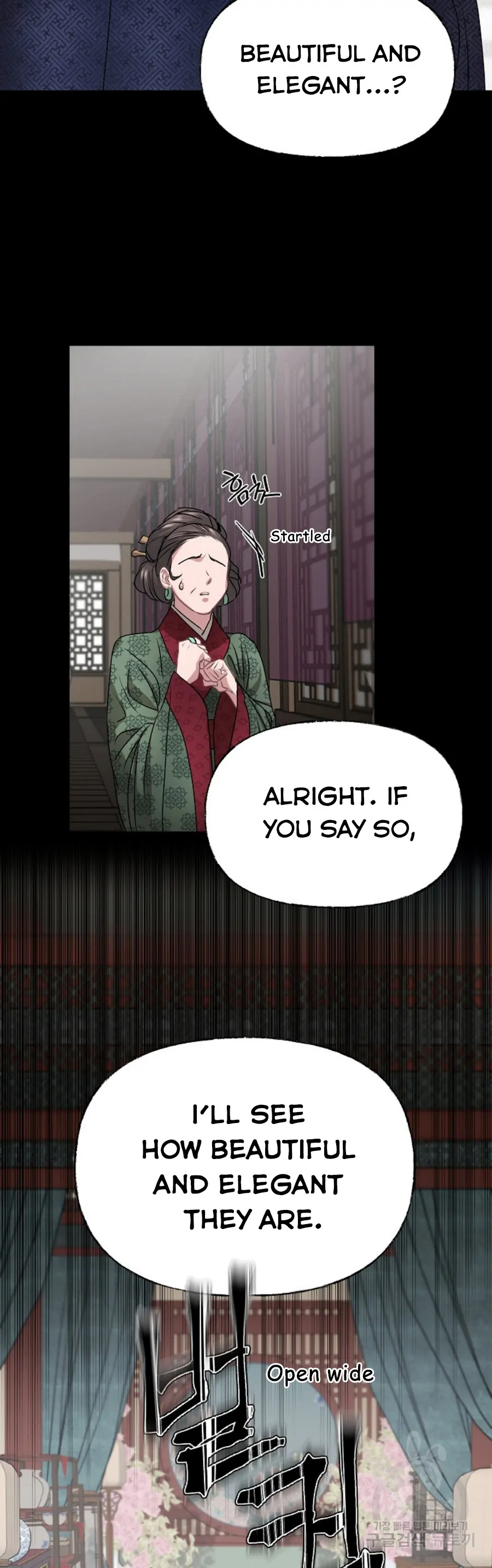 Spring Pungnan Bay - Chapter 5 Page 6