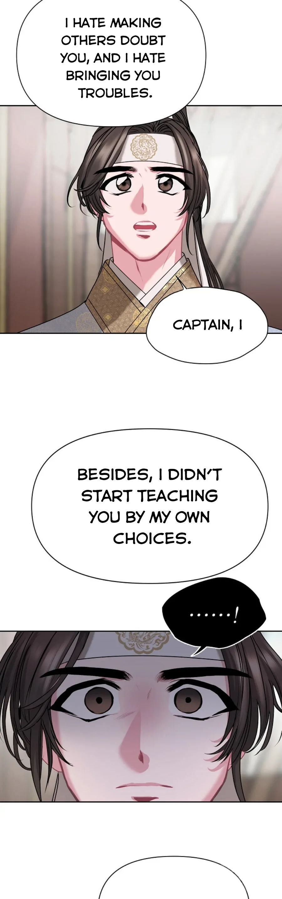 Spring Pungnan Bay - Chapter 5 Page 36