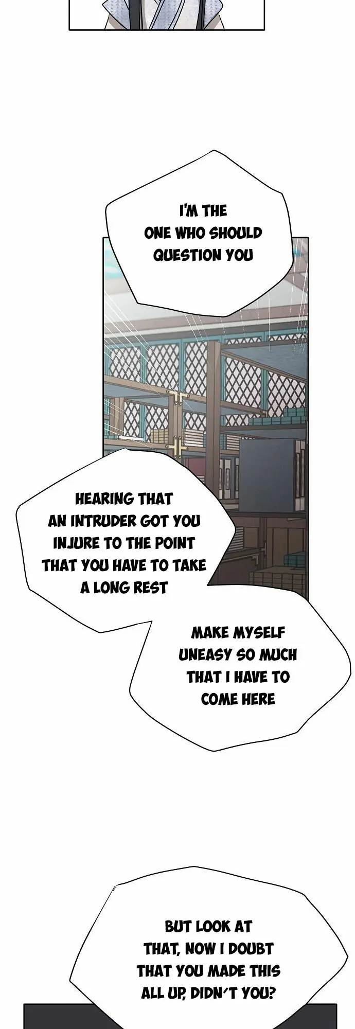 Spring Pungnan Bay - Chapter 6 Page 31