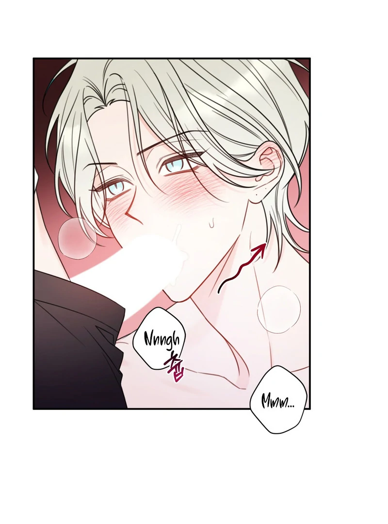 The Cherry Boy’s Graduation Log - Chapter 1 Page 6