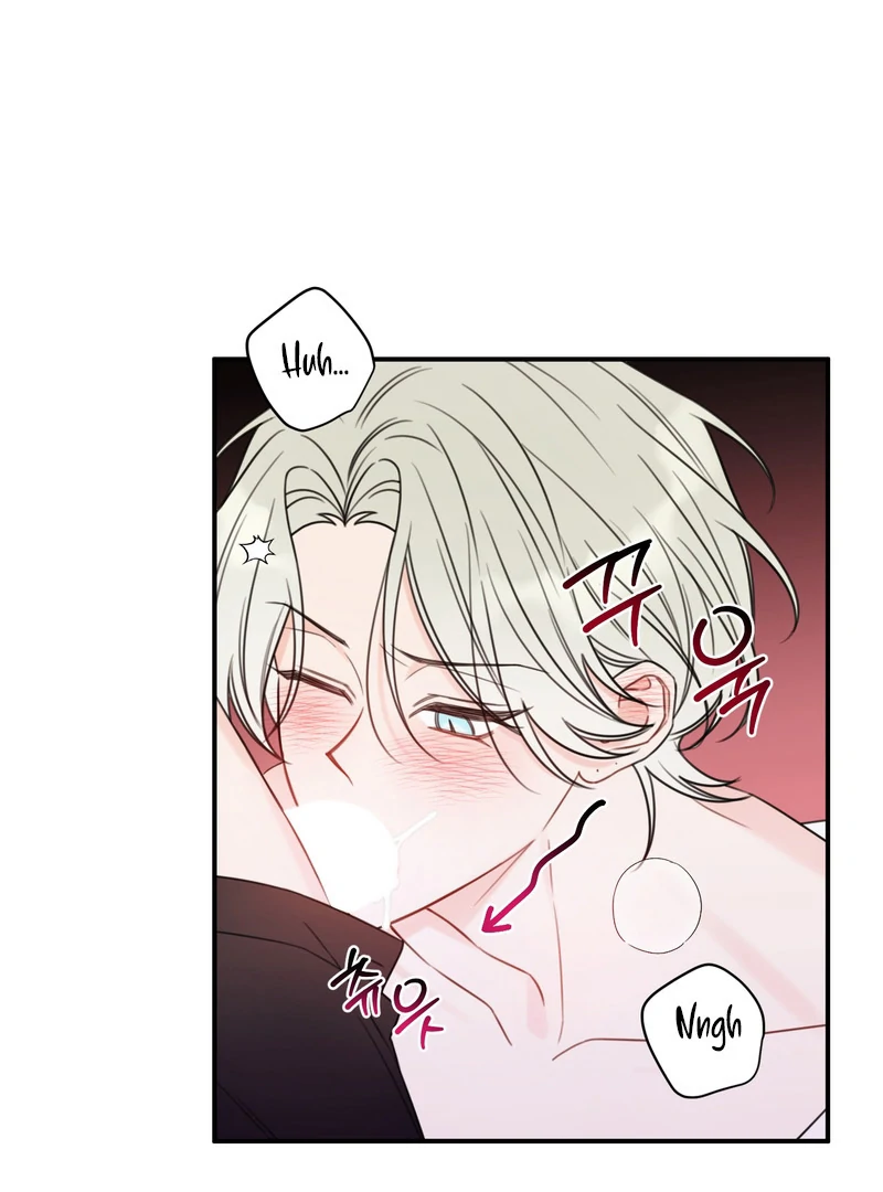 The Cherry Boy’s Graduation Log - Chapter 1 Page 7