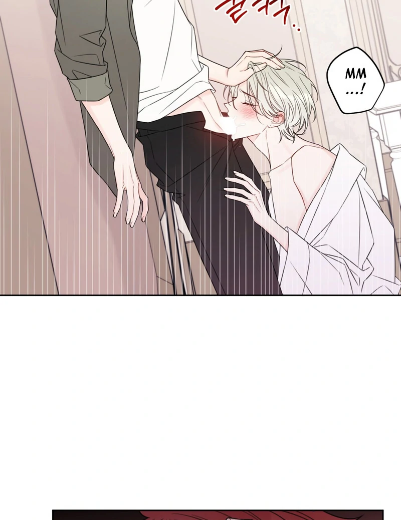 The Cherry Boy’s Graduation Log - Chapter 1 Page 13